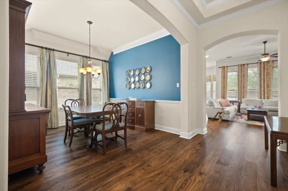 2831 Sherwood Drive Trophy Club, TX 76262
