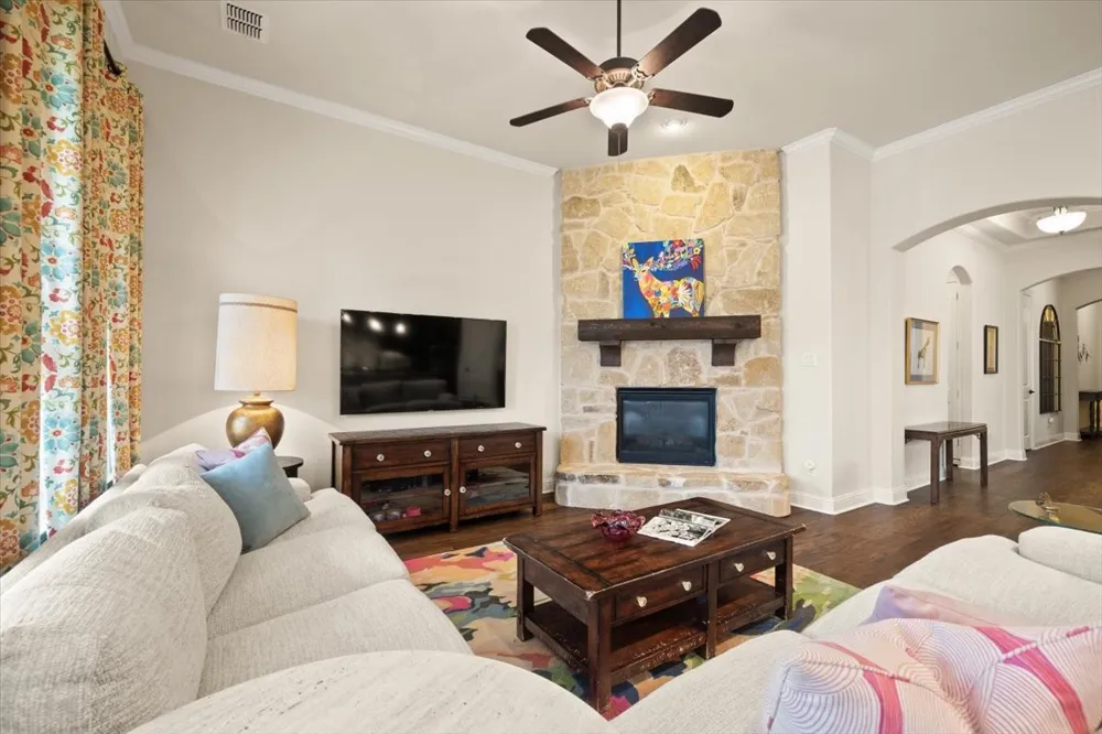 2831 Sherwood Drive Trophy Club, TX 76262