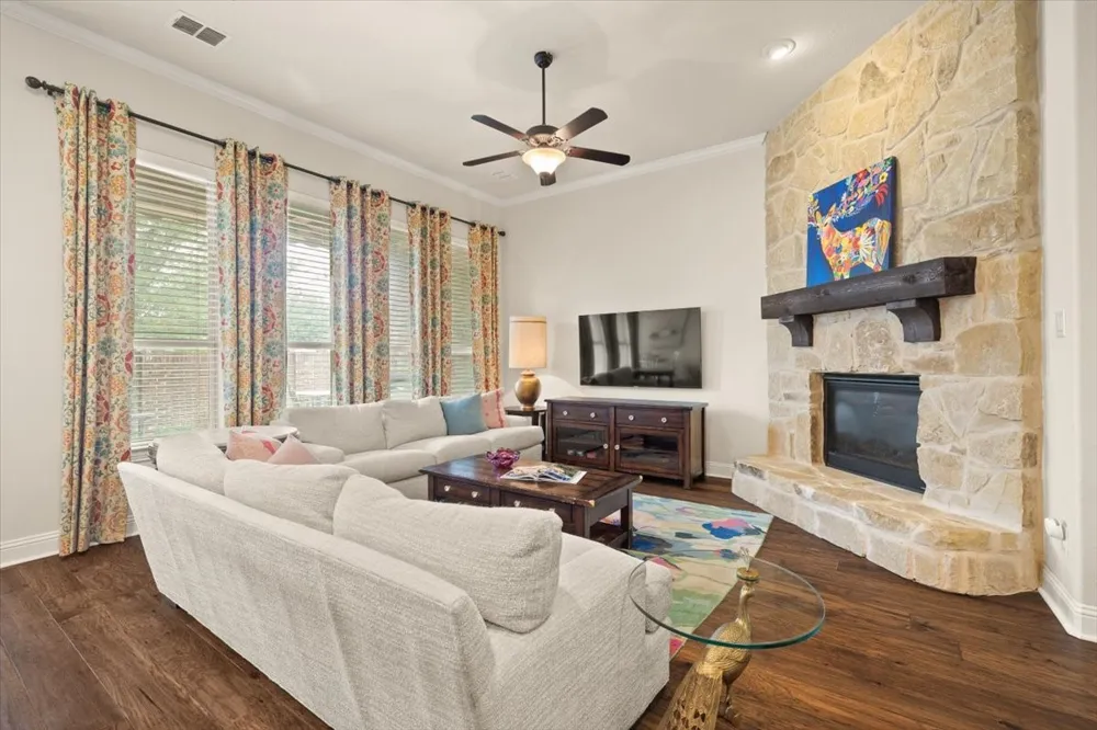 2831 Sherwood Drive Trophy Club, TX 76262