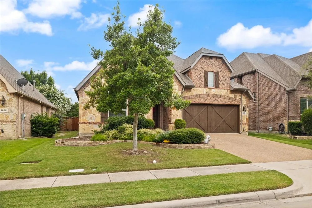 2831 Sherwood Drive Trophy Club, TX 76262