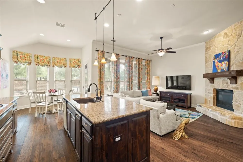 2831 Sherwood Drive Trophy Club, TX 76262
