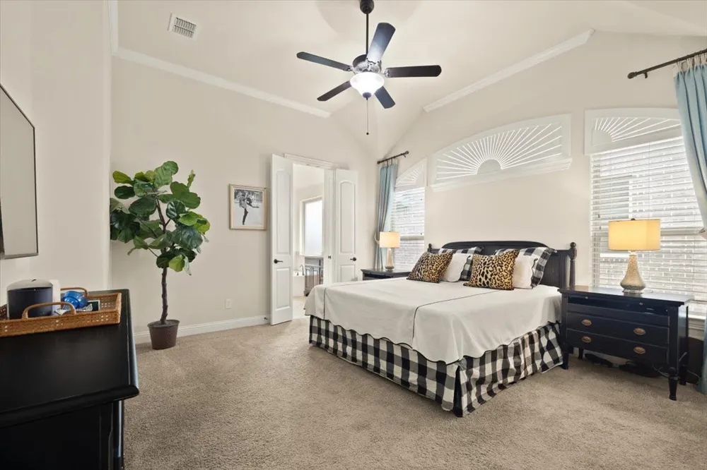 2831 Sherwood Drive Trophy Club, TX 76262