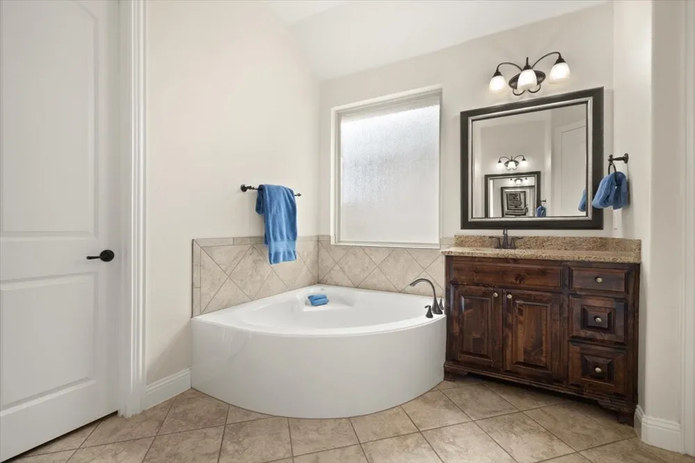 2831 Sherwood Drive Trophy Club, TX 76262