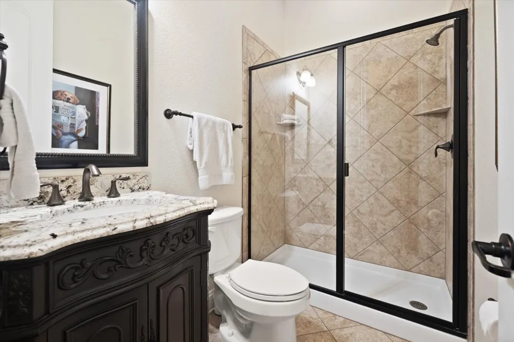 2831 Sherwood Drive Trophy Club, TX 76262