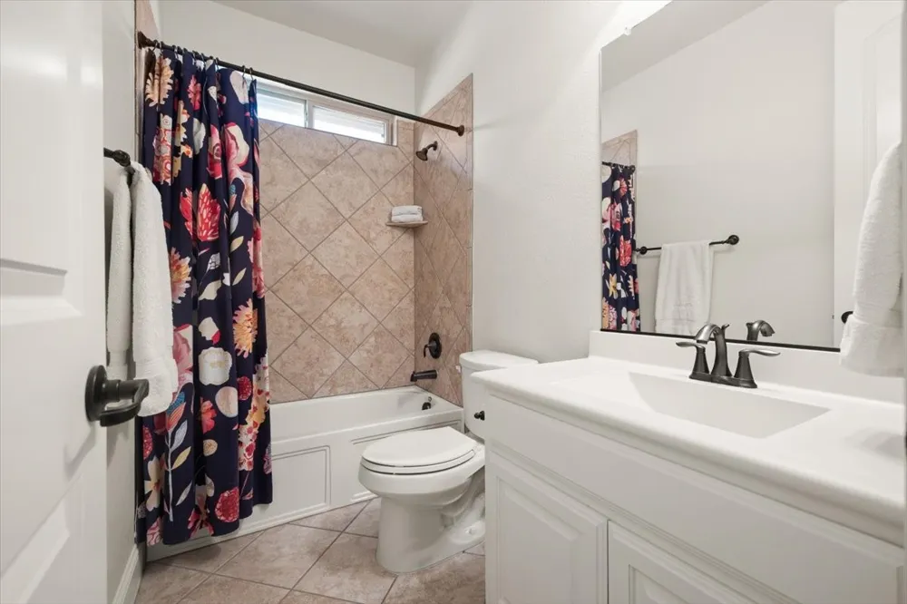 2831 Sherwood Drive Trophy Club, TX 76262