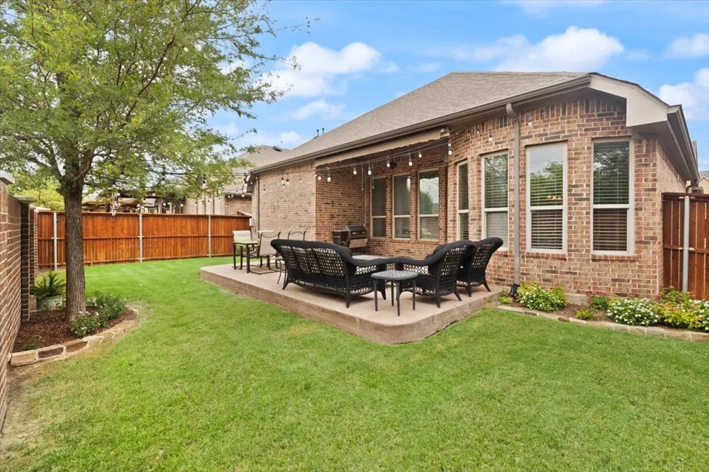 2831 Sherwood Drive Trophy Club, TX 76262