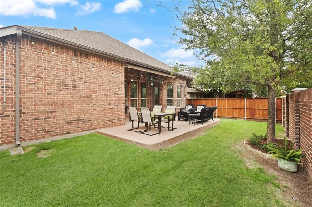 2831 Sherwood Drive Trophy Club, TX 76262