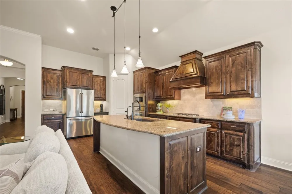 2831 Sherwood Drive Trophy Club, TX 76262