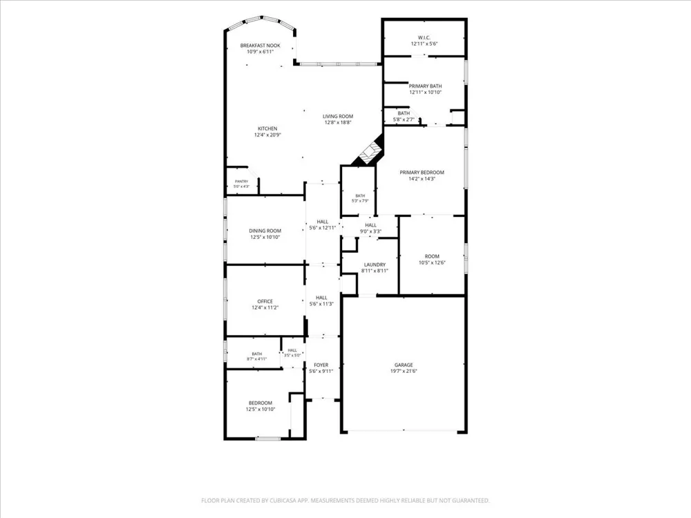 2831 Sherwood Drive Trophy Club, TX 76262