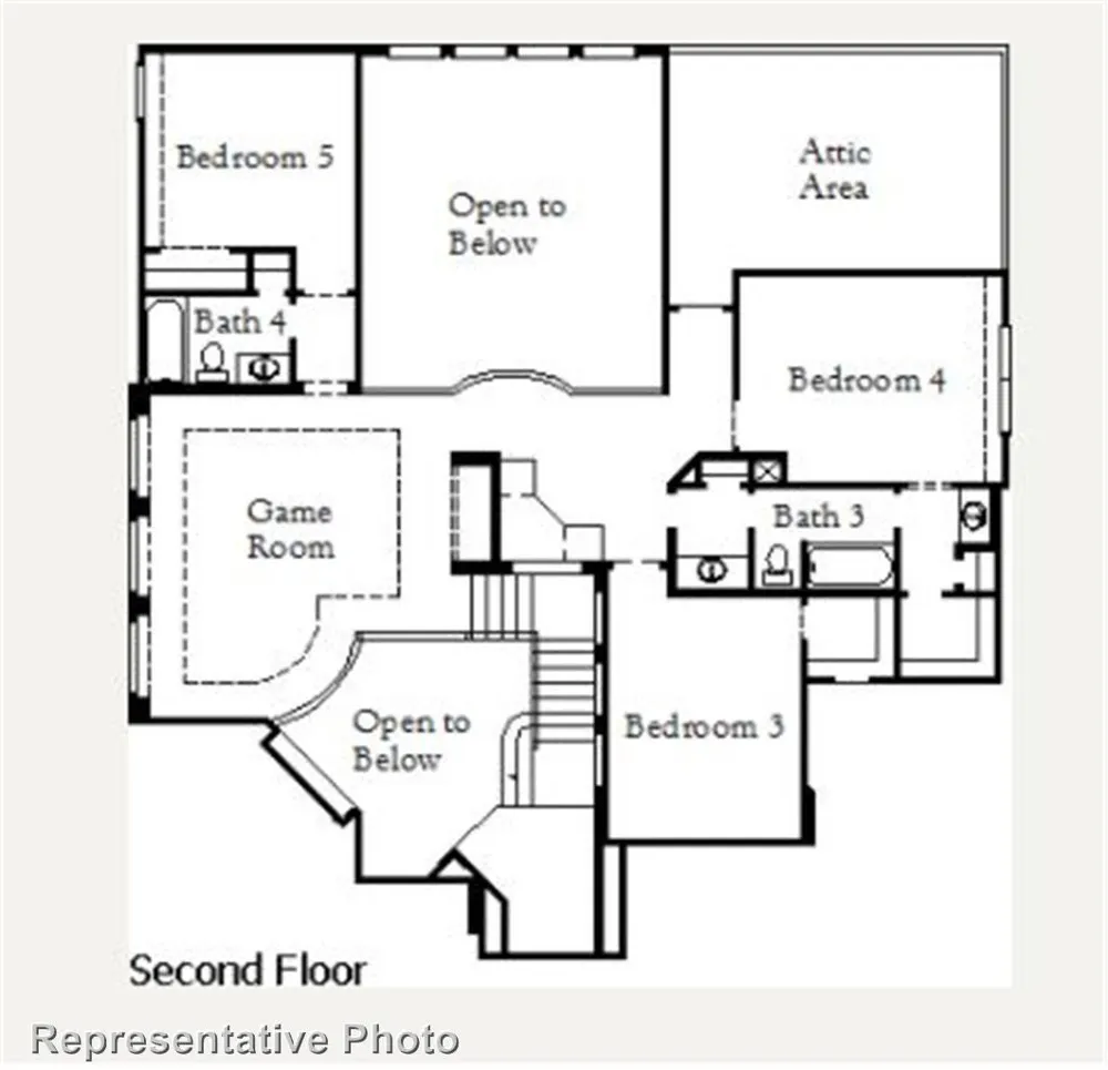 2222 Birch Street Mansfield, TX 76063