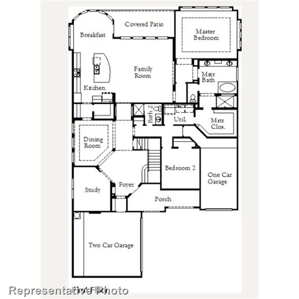 2222 Birch Street Mansfield, TX 76063