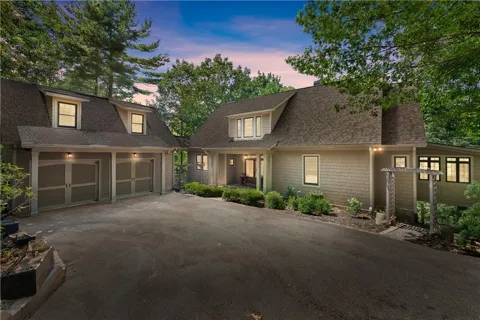 44 Sassafras Ridge