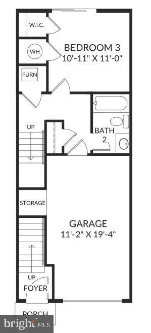 8923 QUEENSFERRY ROAD Manassas, VA 20112