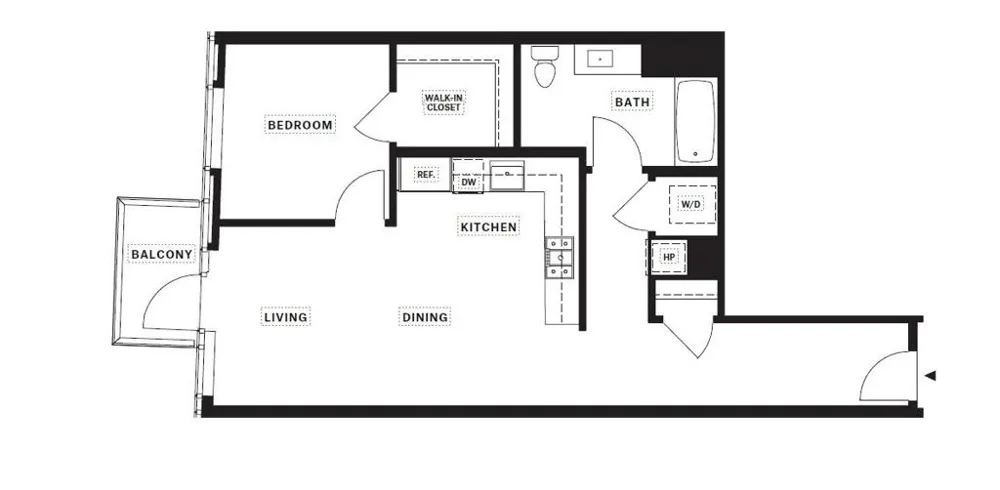 188 W Saint James Street #11315 San Jose, CA 95110