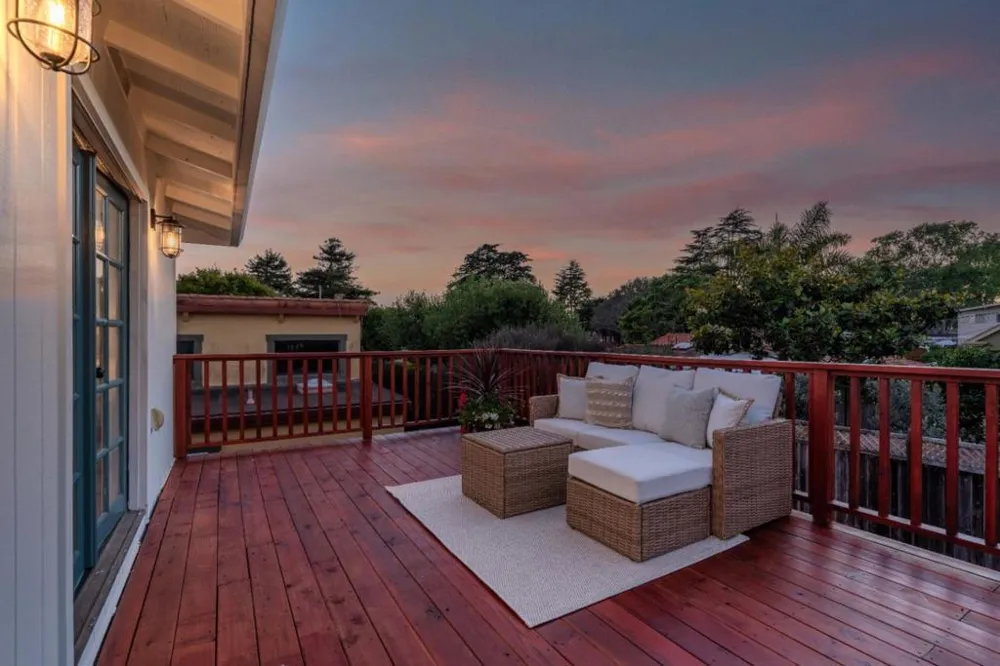 207 Kingsbury Drive Aptos, CA 95003