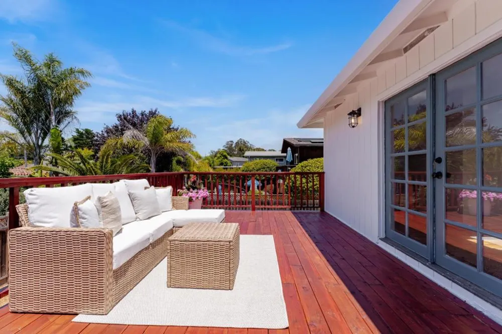 207 Kingsbury Drive Aptos, CA 95003