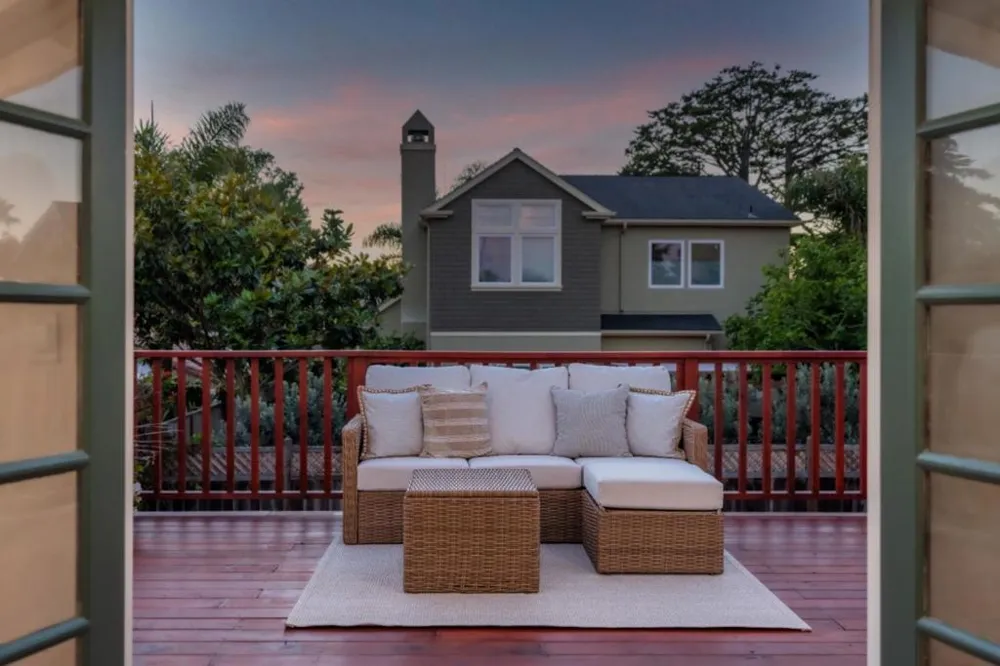 207 Kingsbury Drive Aptos, CA 95003