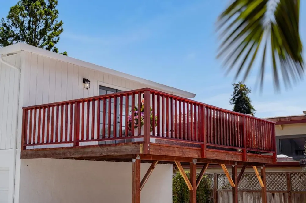 207 Kingsbury Drive Aptos, CA 95003