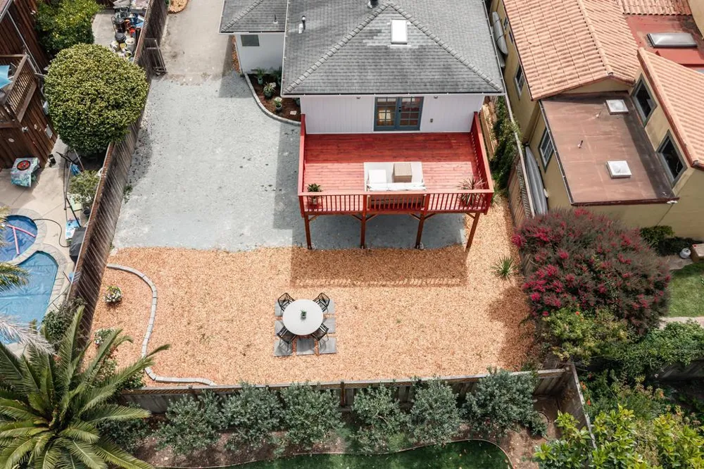 207 Kingsbury Drive Aptos, CA 95003
