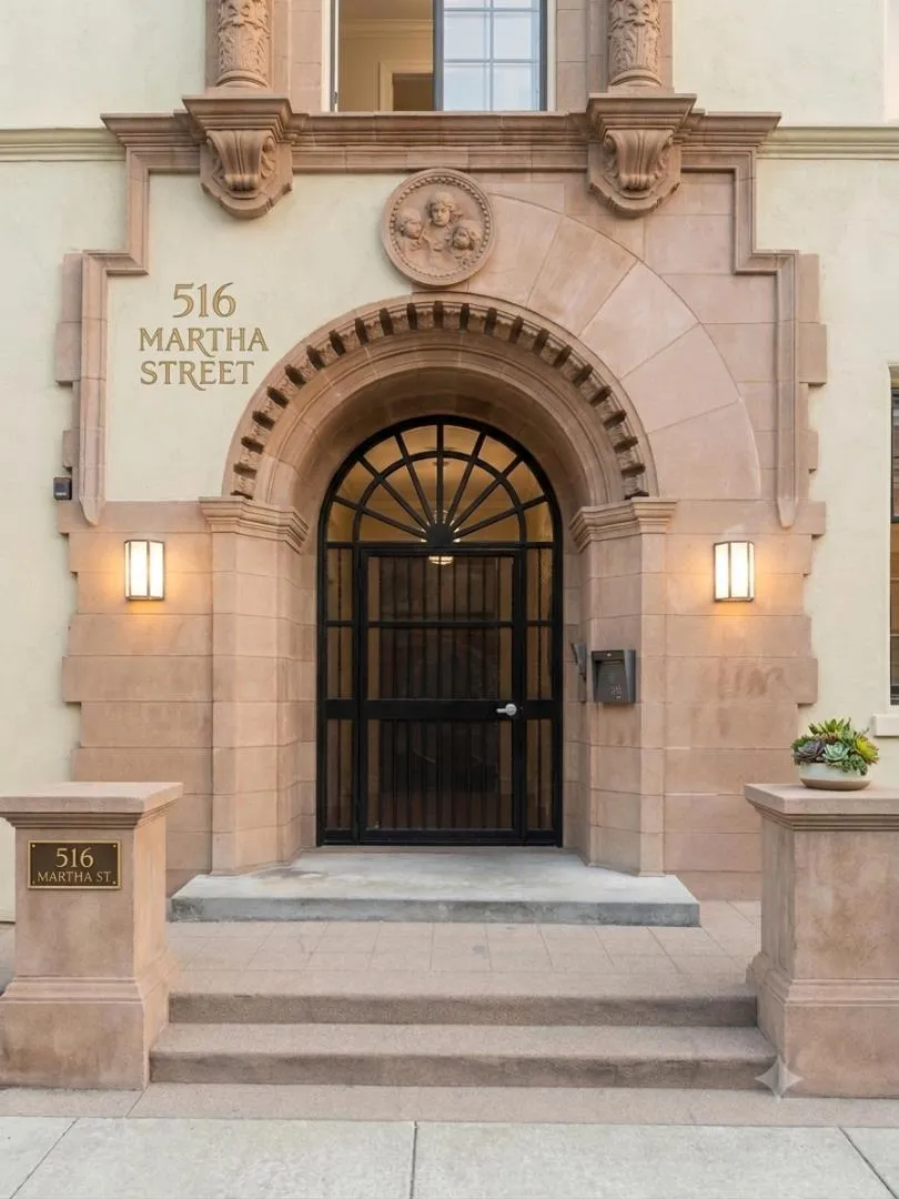 516 Martha Street #101 San Jose, CA 95112