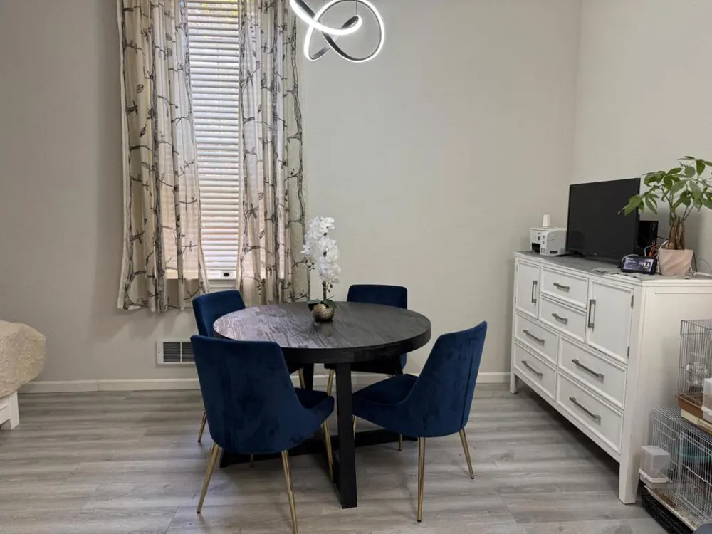516 Martha Street #101 San Jose, CA 95112