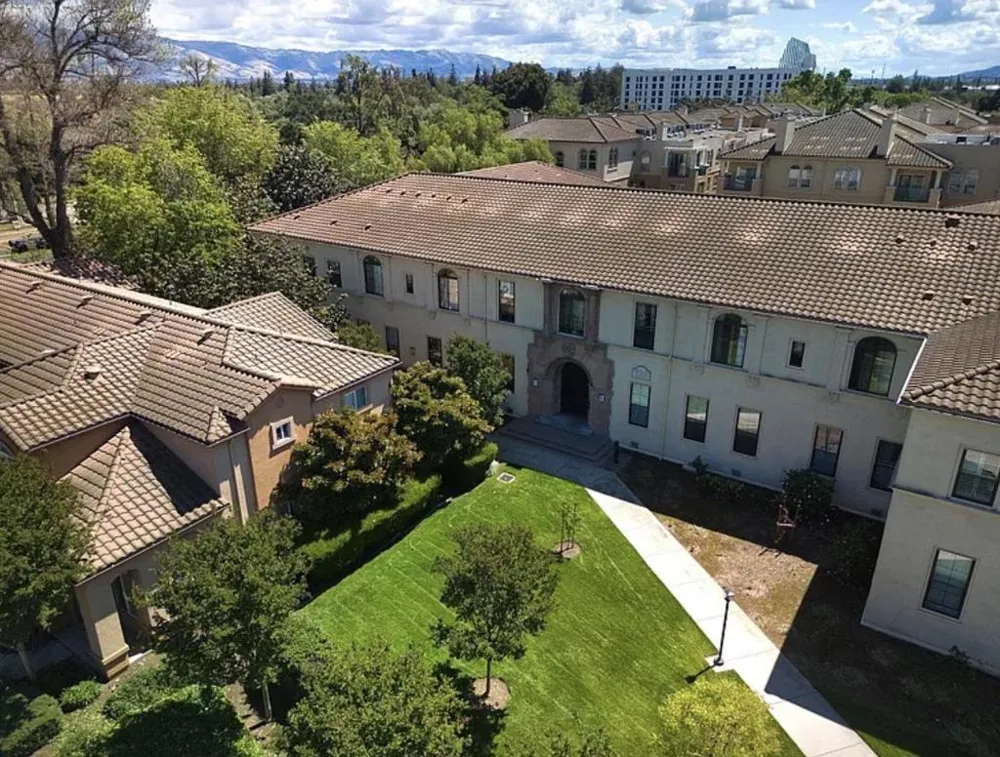 516 Martha Street #101 San Jose, CA 95112