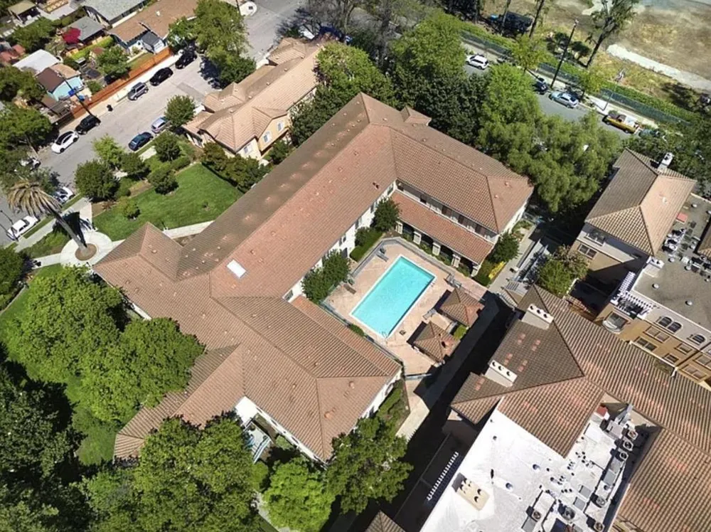 516 Martha Street #101 San Jose, CA 95112
