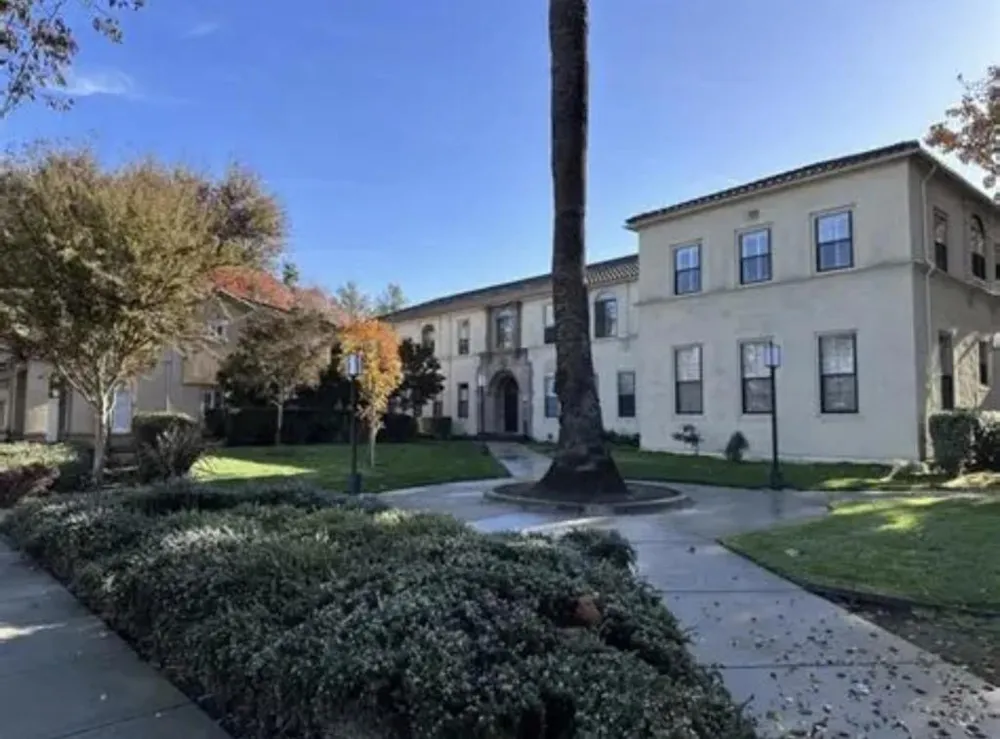 516 Martha Street #101 San Jose, CA 95112