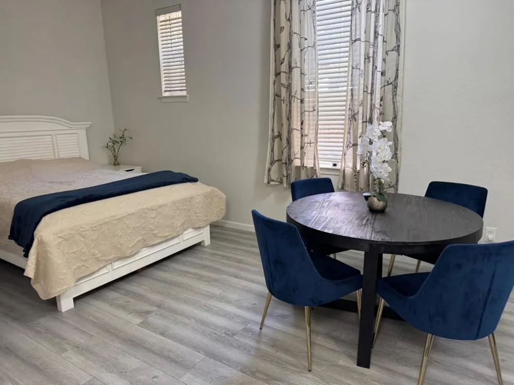 516 Martha Street #101 San Jose, CA 95112