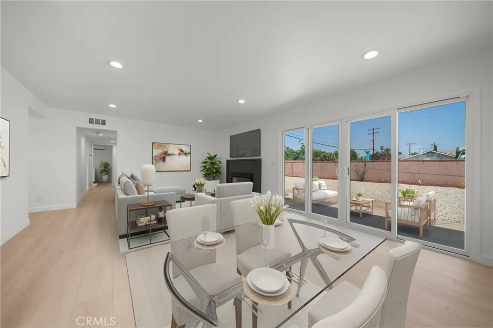 1604 S Orange Avenue West Covina, CA 91790
