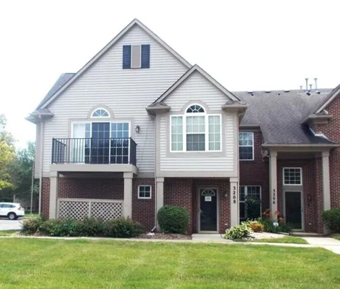 3208 Primrose Lane