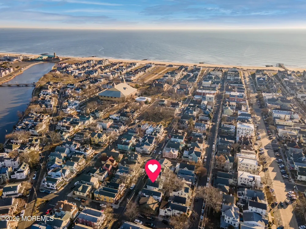100 Mount Tabor Way Ocean Grove, NJ 07756