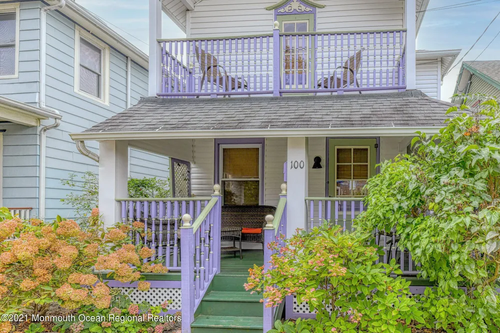 100 Mount Tabor Way Ocean Grove, NJ 07756