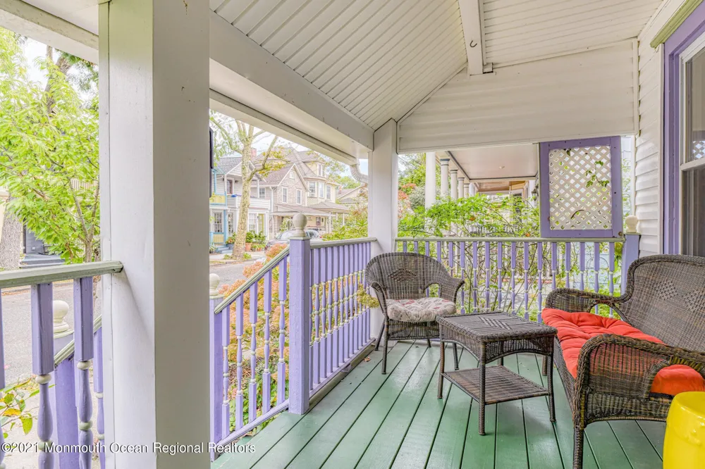 100 Mount Tabor Way Ocean Grove, NJ 07756
