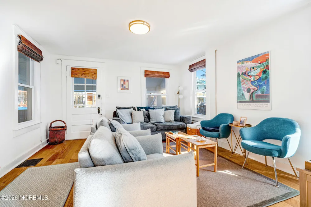 100 Mount Tabor Way Ocean Grove, NJ 07756
