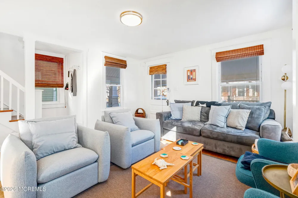 100 Mount Tabor Way Ocean Grove, NJ 07756