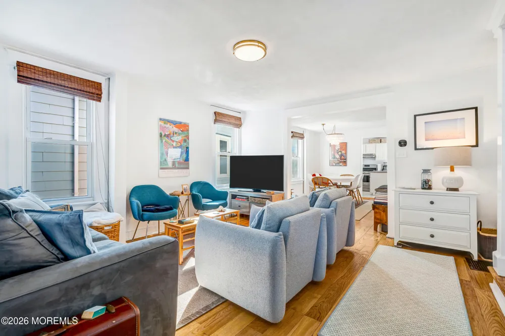 100 Mount Tabor Way Ocean Grove, NJ 07756