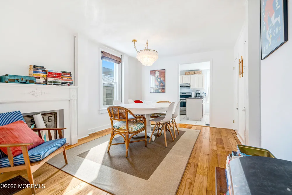 100 Mount Tabor Way Ocean Grove, NJ 07756