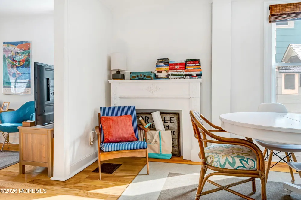 100 Mount Tabor Way Ocean Grove, NJ 07756