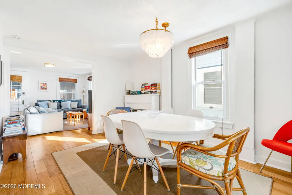 100 Mount Tabor Way Ocean Grove, NJ 07756