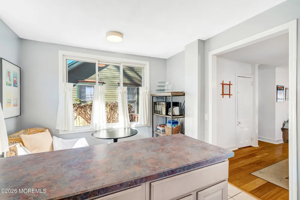 100 Mount Tabor Way Ocean Grove, NJ 07756