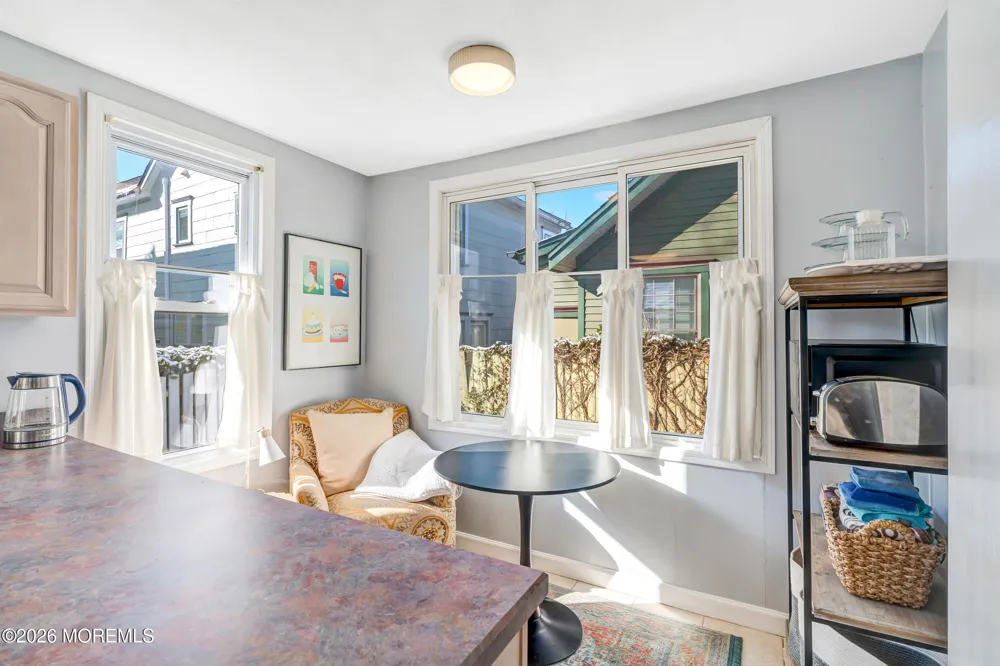 100 Mount Tabor Way Ocean Grove, NJ 07756