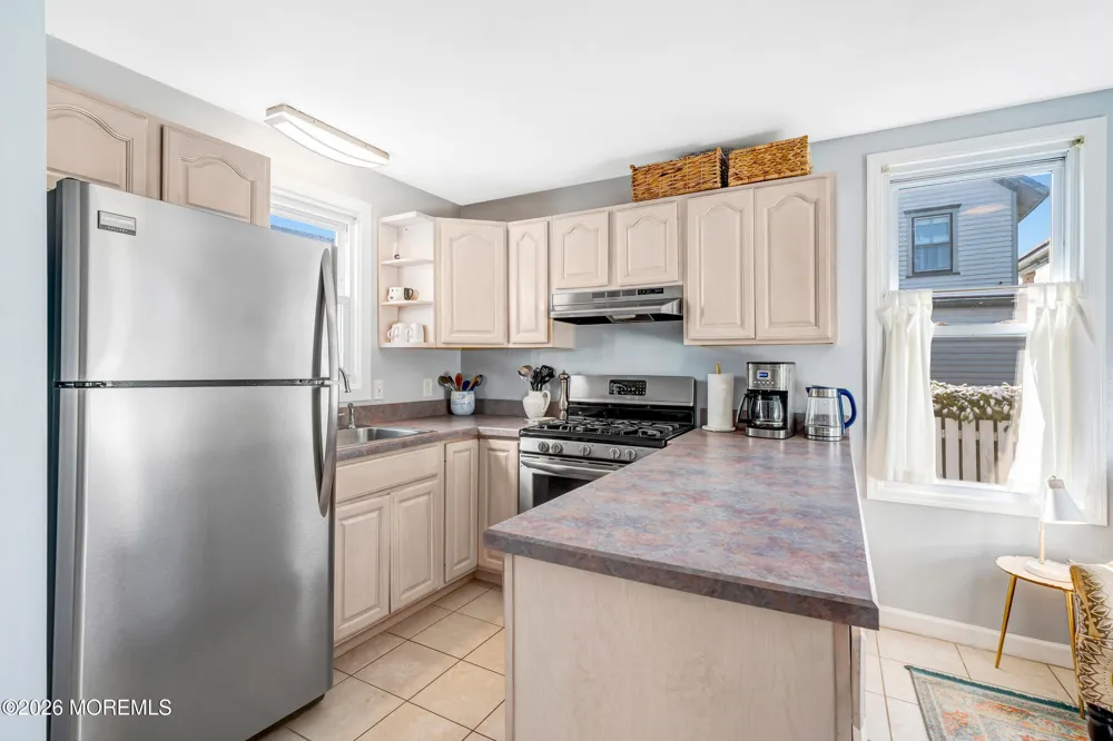 100 Mount Tabor Way Ocean Grove, NJ 07756