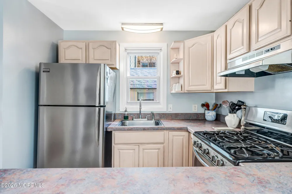 100 Mount Tabor Way Ocean Grove, NJ 07756