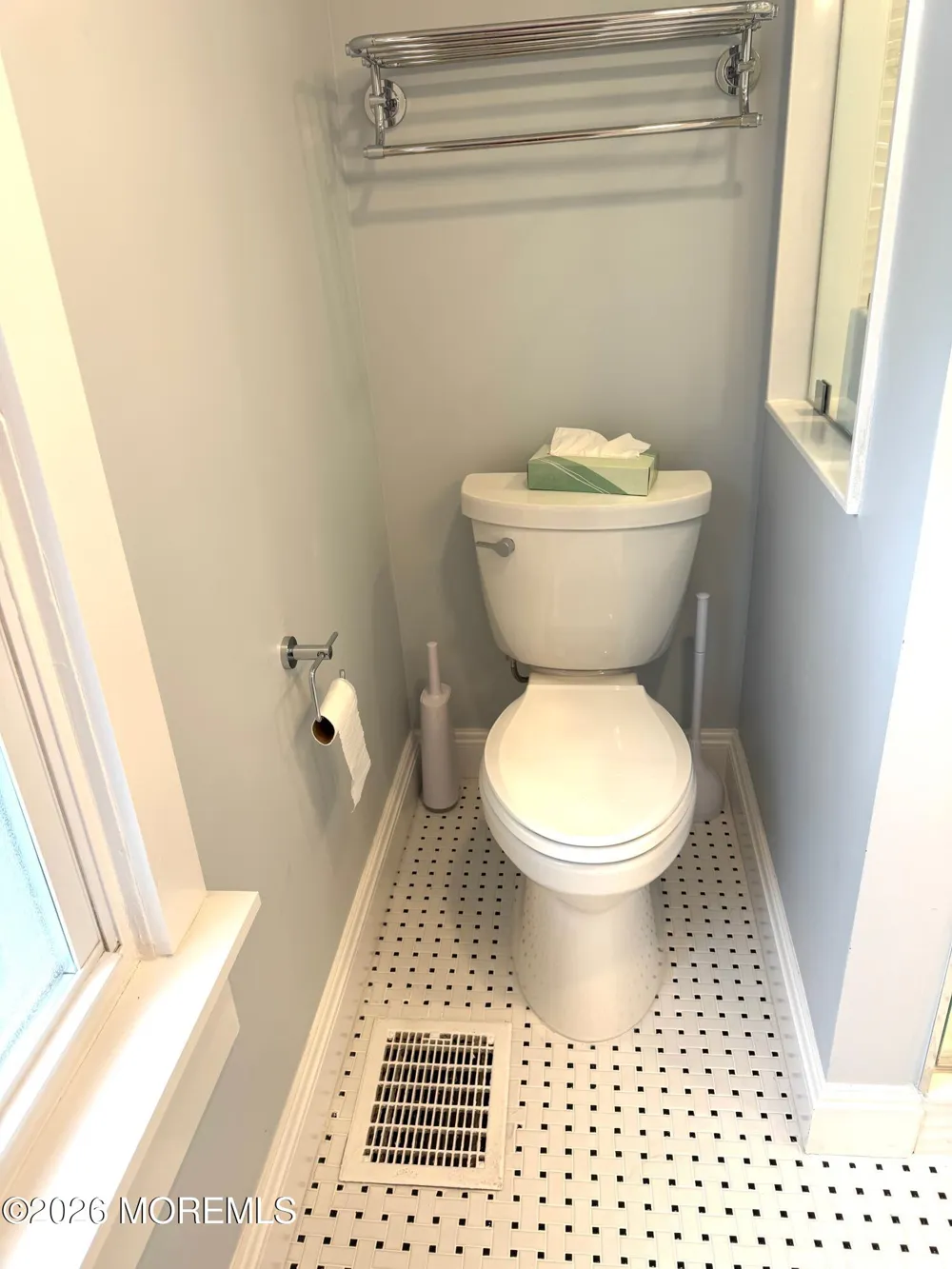 100 Mount Tabor Way Ocean Grove, NJ 07756