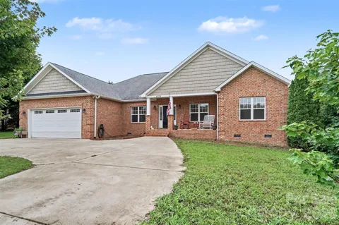4574 Hunter Rhyne Road