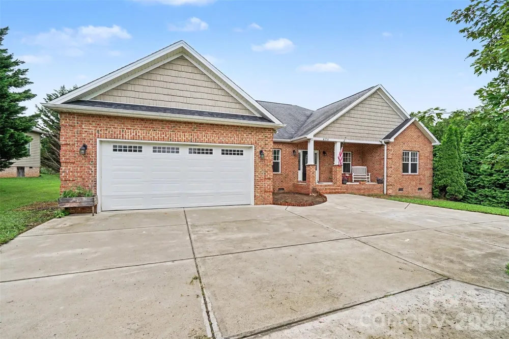 4574 Hunter Rhyne Road Lincolnton, NC 28092