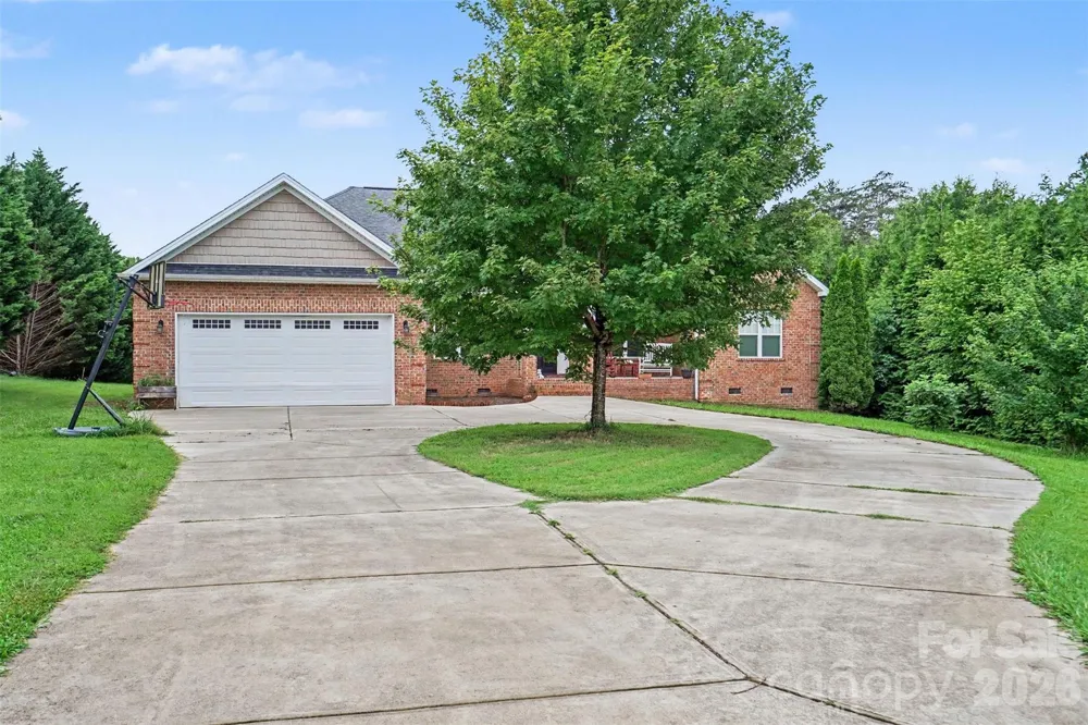 4574 Hunter Rhyne Road Lincolnton, NC 28092