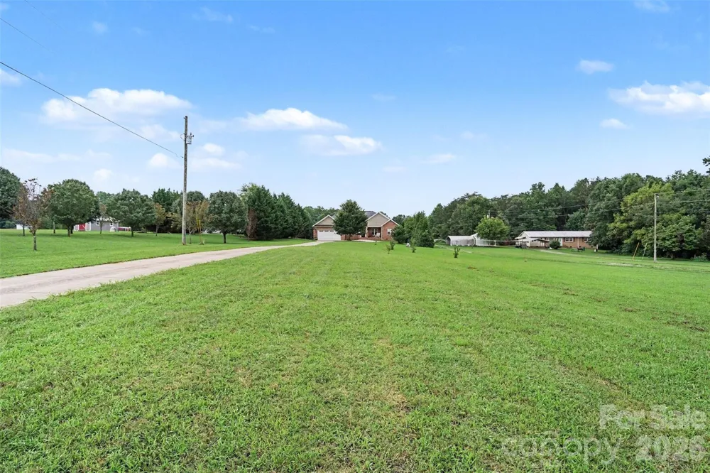 4574 Hunter Rhyne Road Lincolnton, NC 28092