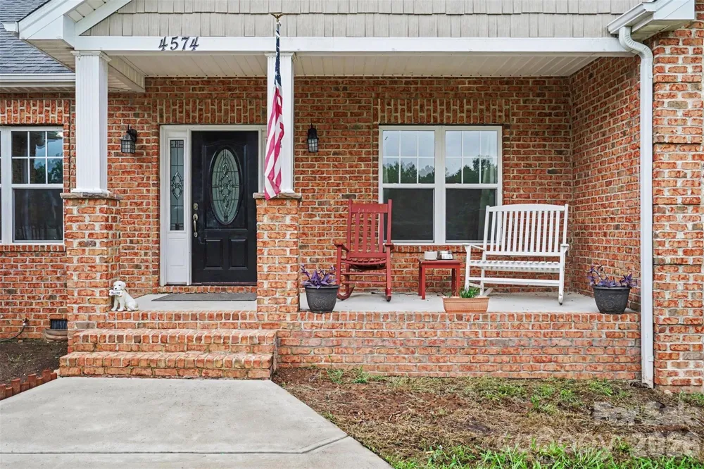4574 Hunter Rhyne Road Lincolnton, NC 28092